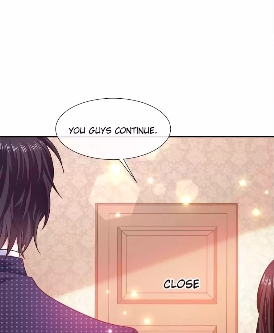 Read Demon, No Kissing! chapter 106 image 5 on Lezhin