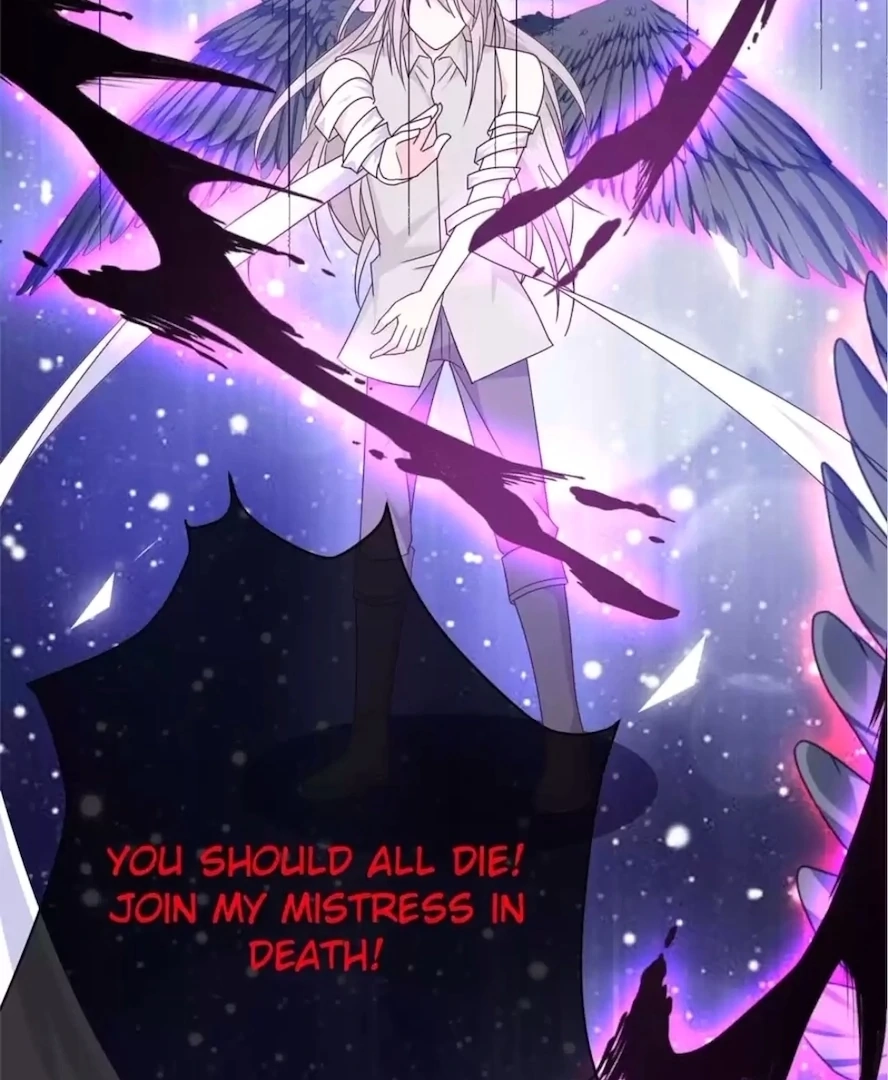 Read Demon, No Kissing! chapter 106 image 51 on Lezhin