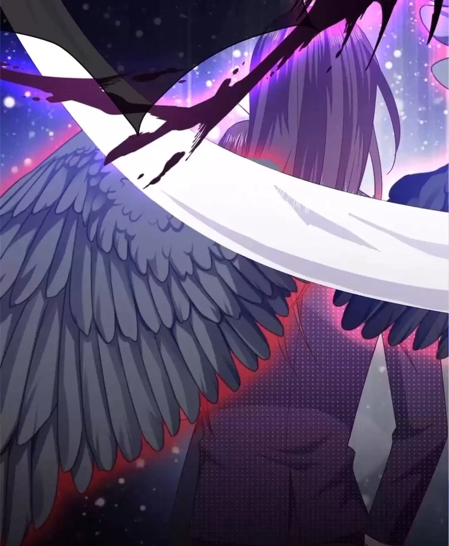 Read Demon, No Kissing! chapter 106 image 52 on Lezhin