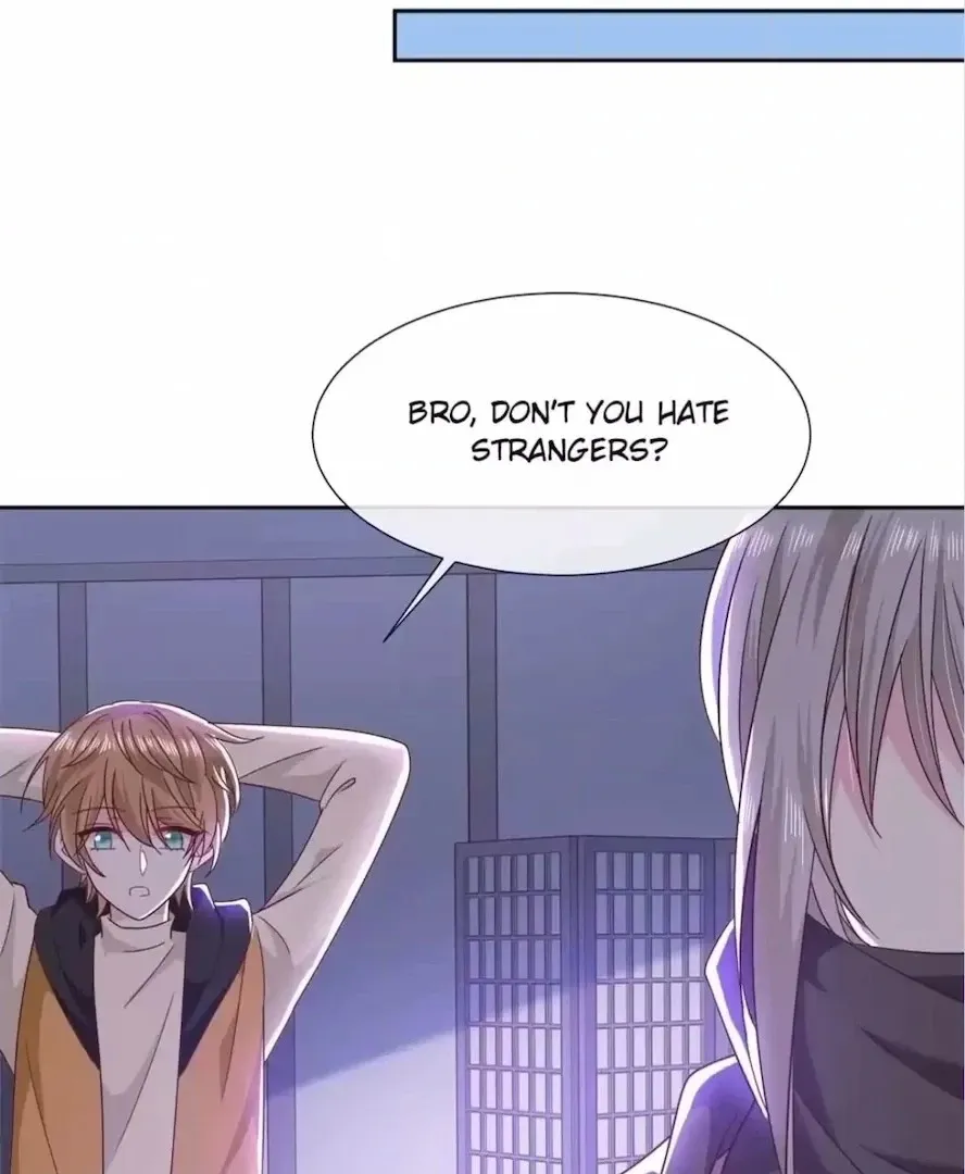 Read Demon, No Kissing! chapter 106 image 9 on Lezhin