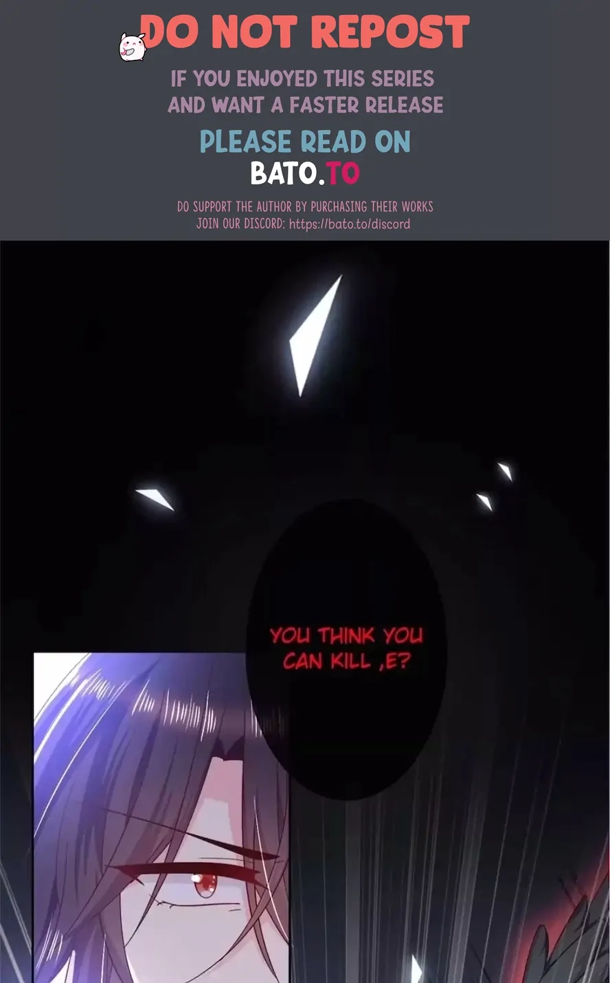 Read Demon, No Kissing! chapter 107 image 0 on Lezhin