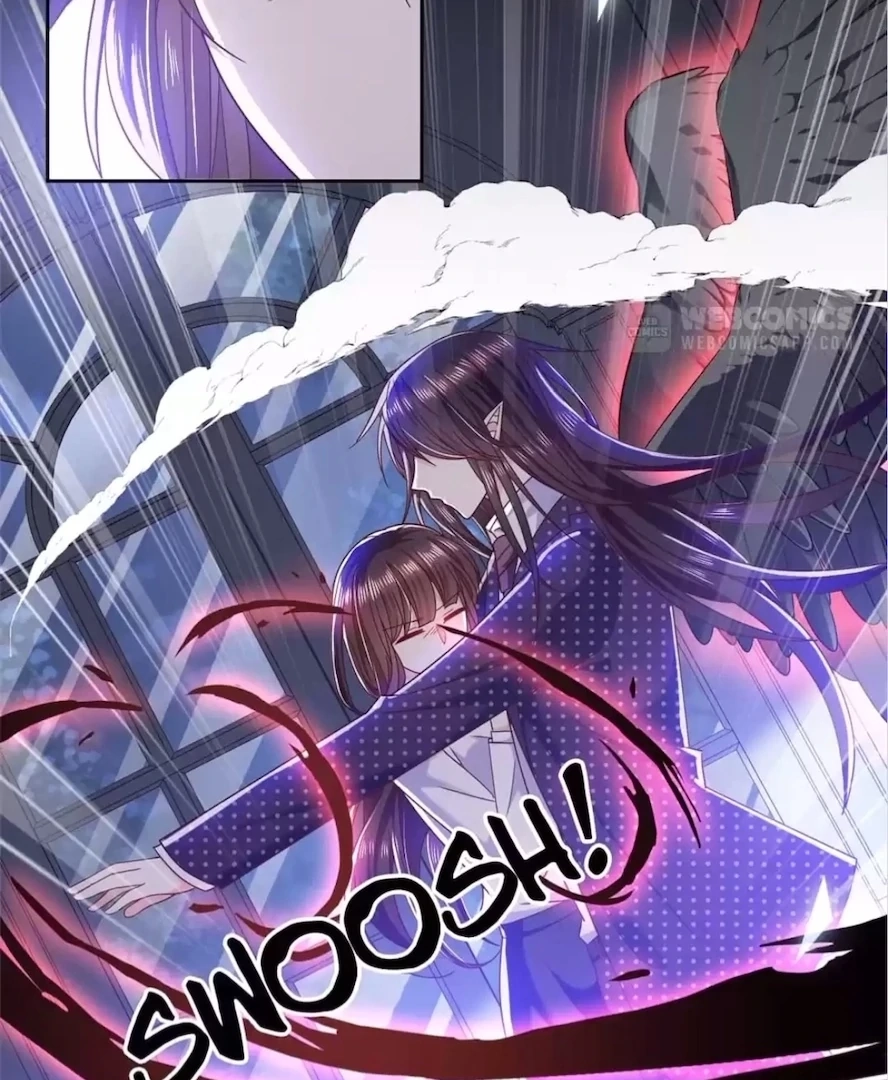 Read Demon, No Kissing! chapter 107 image 1 on Lezhin