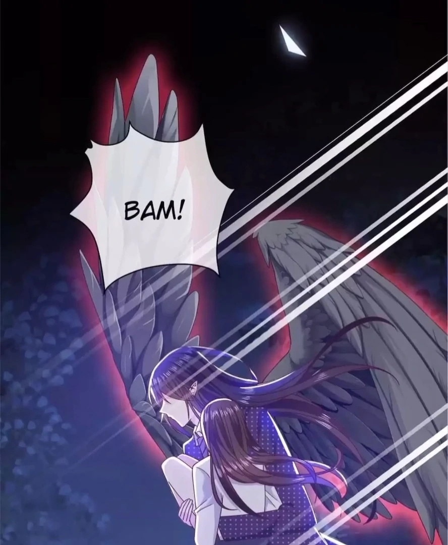 Read Demon, No Kissing! chapter 107 image 10 on Lezhin