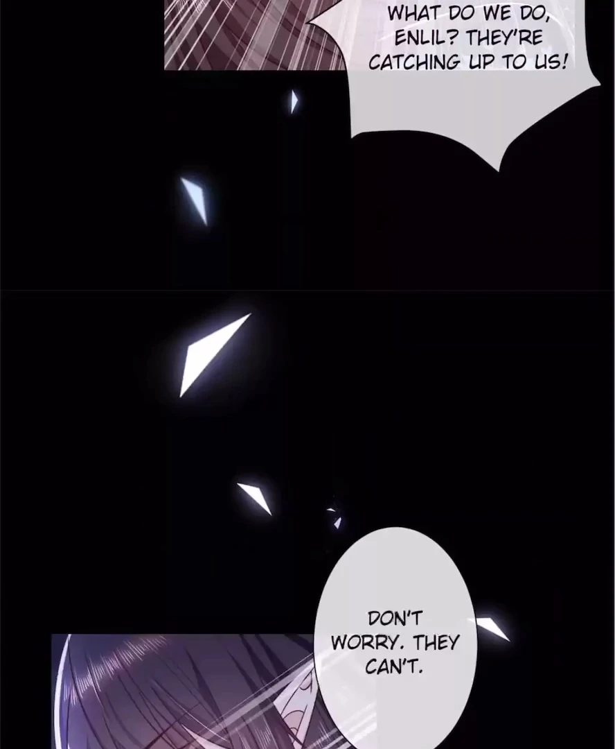 Read Demon, No Kissing! chapter 107 image 13 on Lezhin