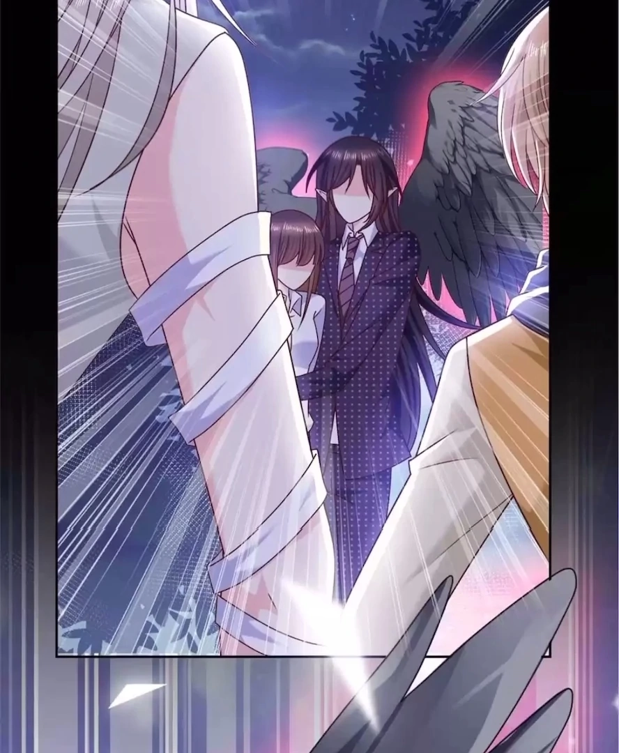 Read Demon, No Kissing! chapter 107 image 16 on Lezhin