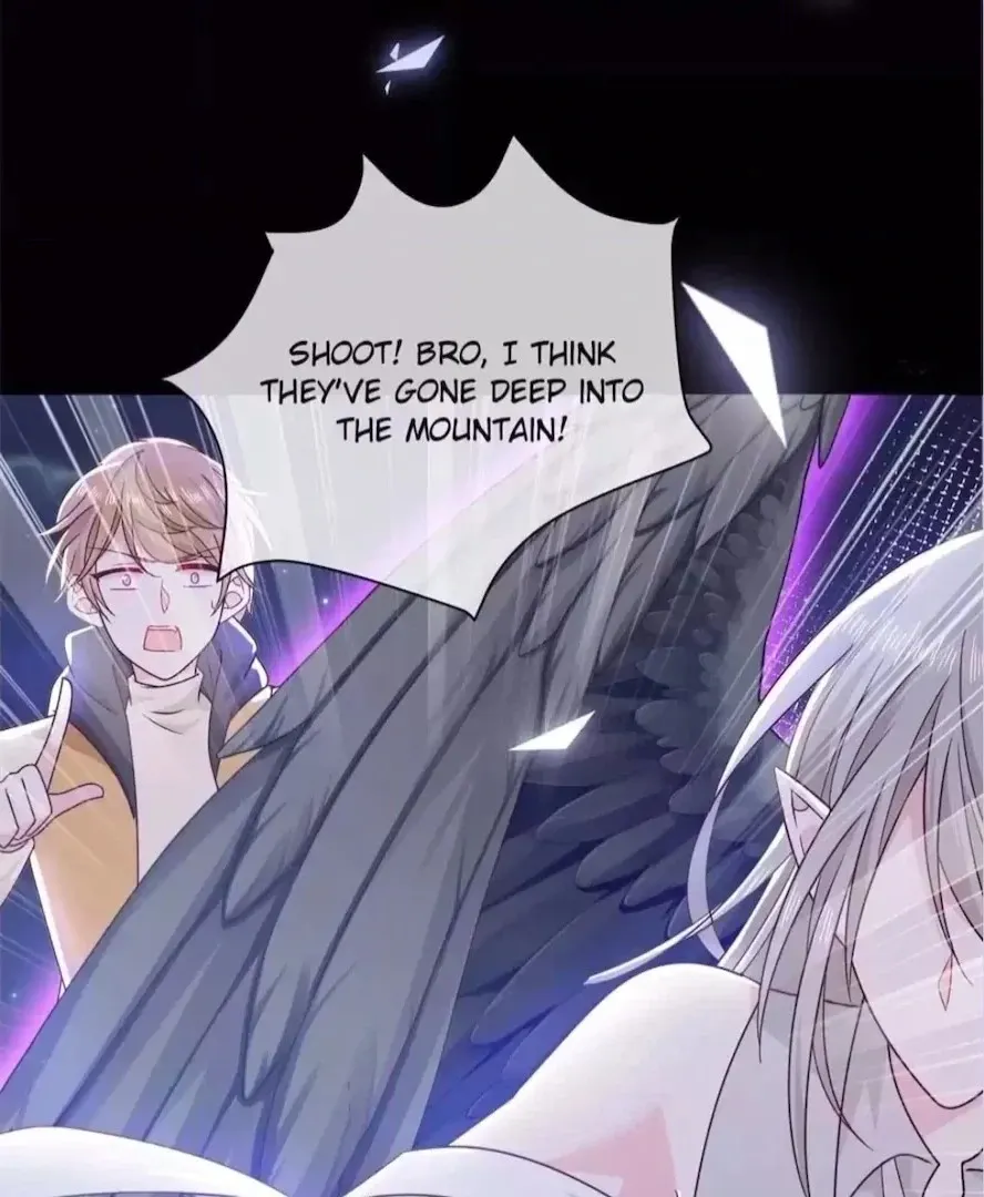 Read Demon, No Kissing! chapter 107 image 19 on Lezhin