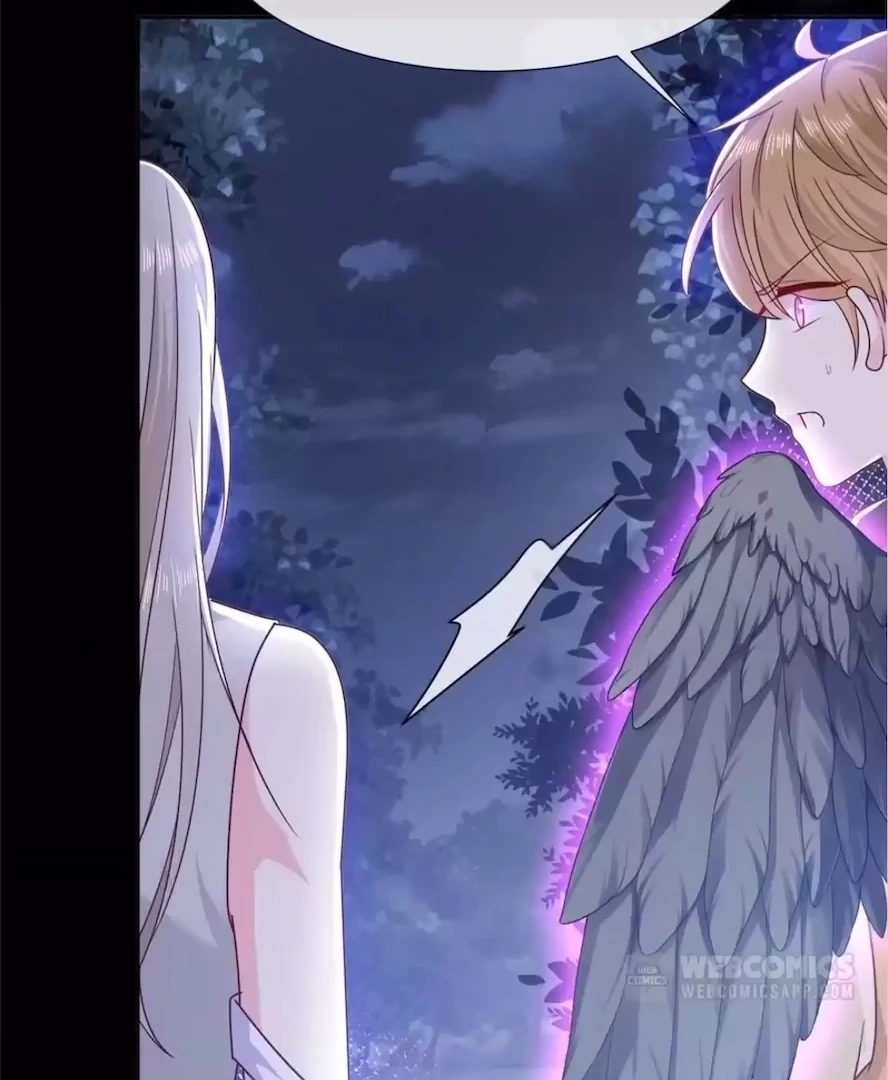 Read Demon, No Kissing! chapter 107 image 22 on Lezhin