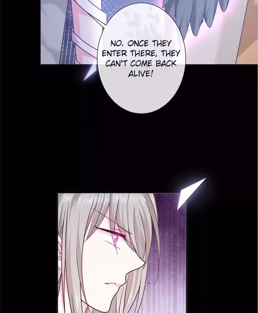 Read Demon, No Kissing! chapter 107 image 23 on Lezhin