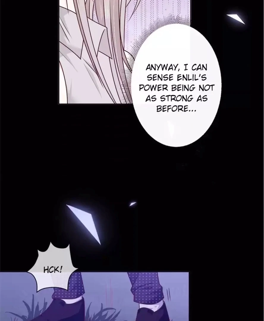 Read Demon, No Kissing! chapter 107 image 24 on Lezhin