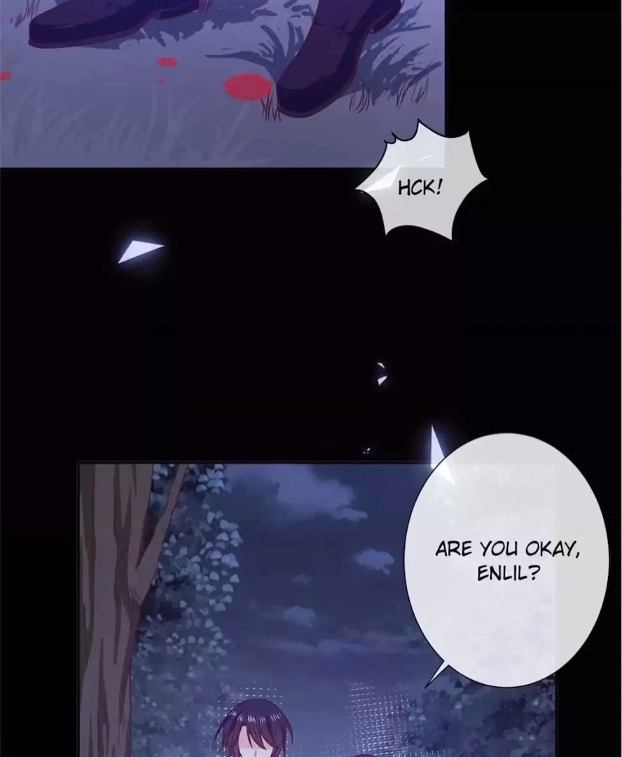 Read Demon, No Kissing! chapter 107 image 25 on Lezhin