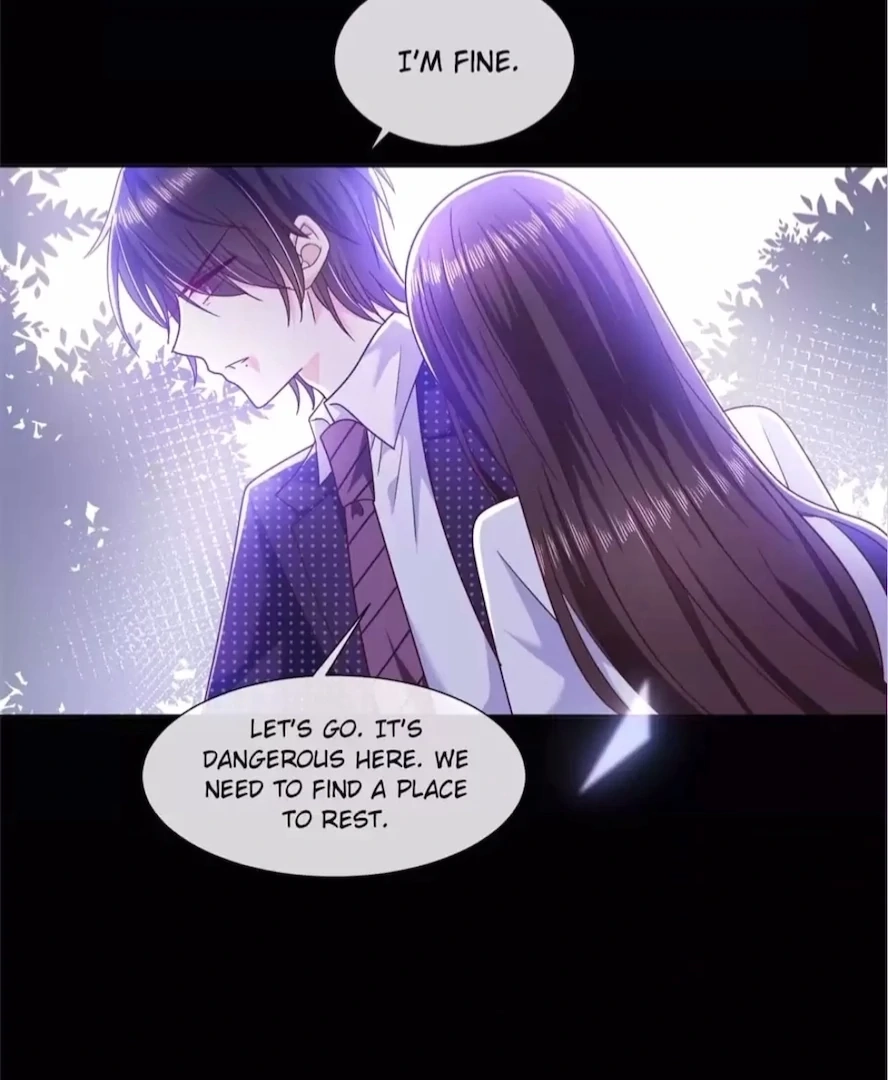 Read Demon, No Kissing! chapter 107 image 27 on Lezhin