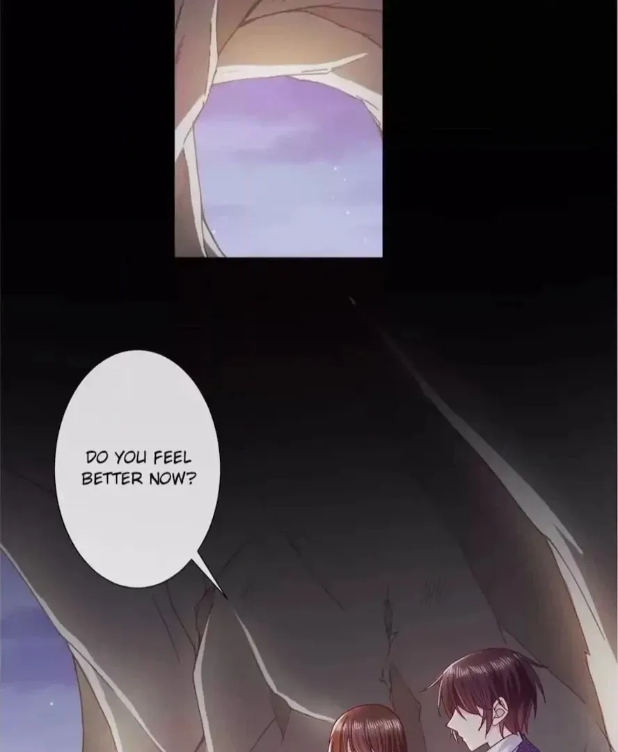 Read Demon, No Kissing! chapter 107 image 29 on Lezhin