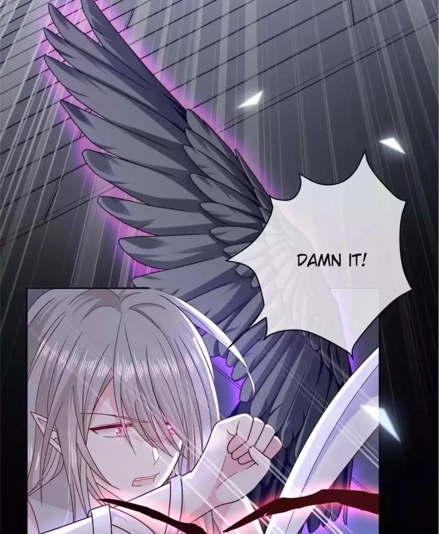 Read Demon, No Kissing! chapter 107 image 3 on Lezhin