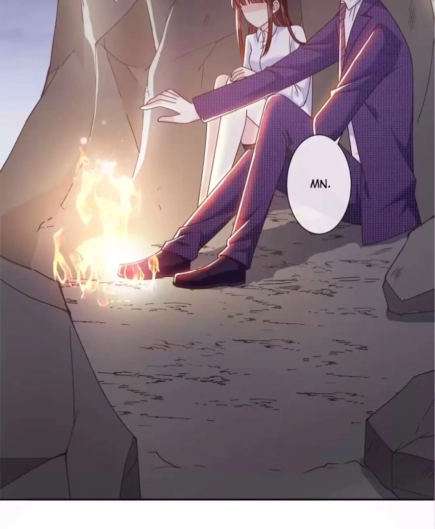 Read Demon, No Kissing! chapter 107 image 30 on Lezhin