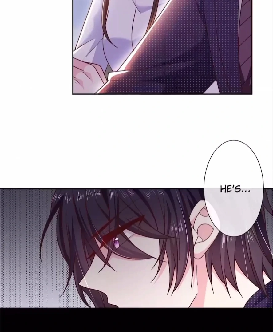 Read Demon, No Kissing! chapter 107 image 32 on Lezhin