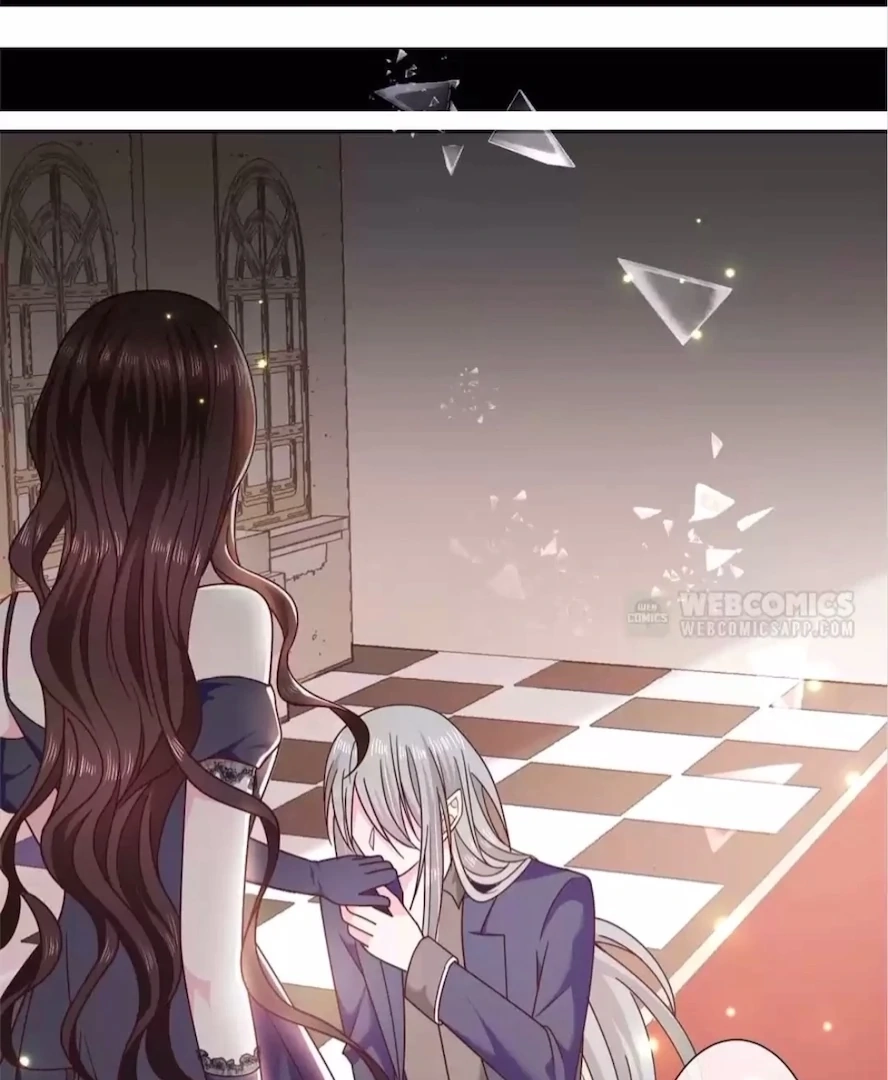 Read Demon, No Kissing! chapter 107 image 33 on Lezhin