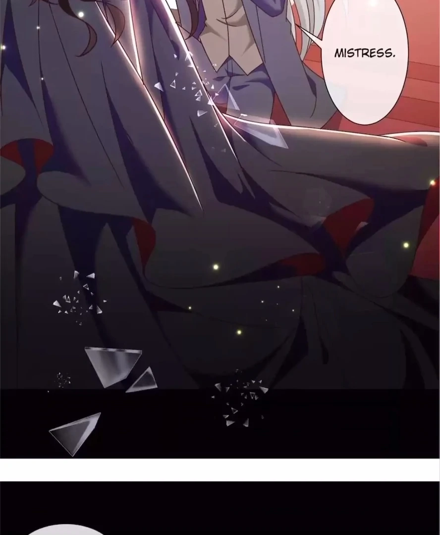 Read Demon, No Kissing! chapter 107 image 34 on Lezhin