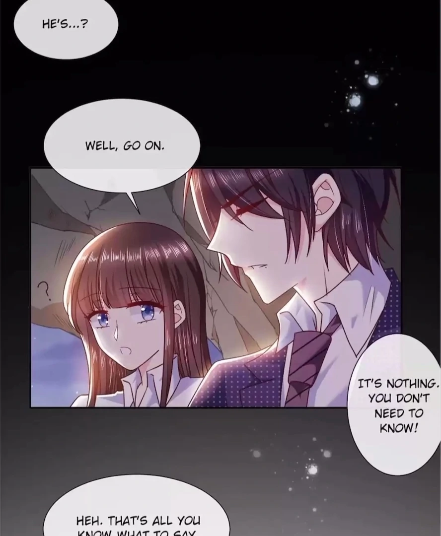 Read Demon, No Kissing! chapter 107 image 35 on Lezhin