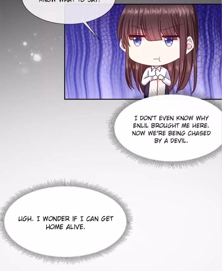 Read Demon, No Kissing! chapter 107 image 36 on Lezhin