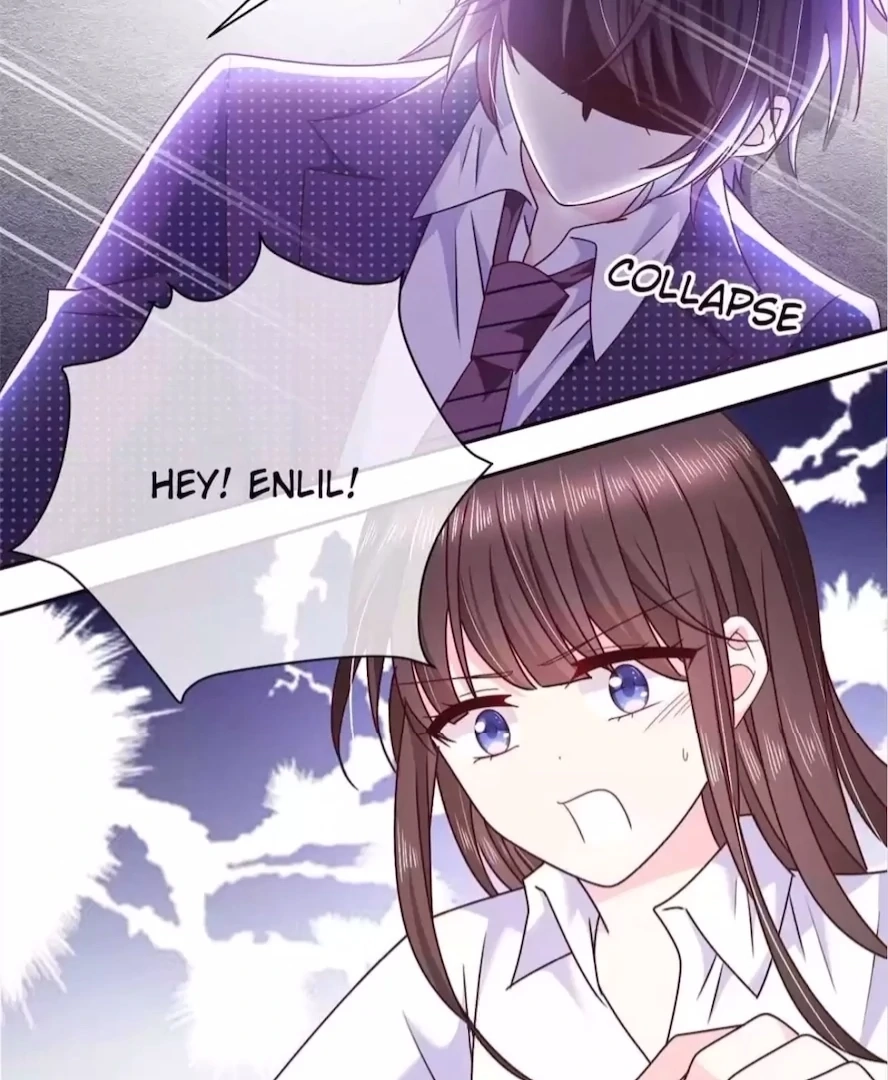 Read Demon, No Kissing! chapter 107 image 38 on Lezhin