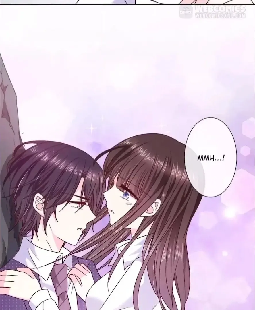 Read Demon, No Kissing! chapter 107 image 39 on Lezhin