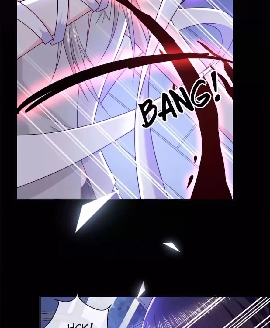 Read Demon, No Kissing! chapter 107 image 4 on Lezhin