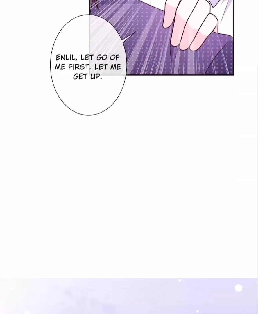 Read Demon, No Kissing! chapter 107 image 43 on Lezhin