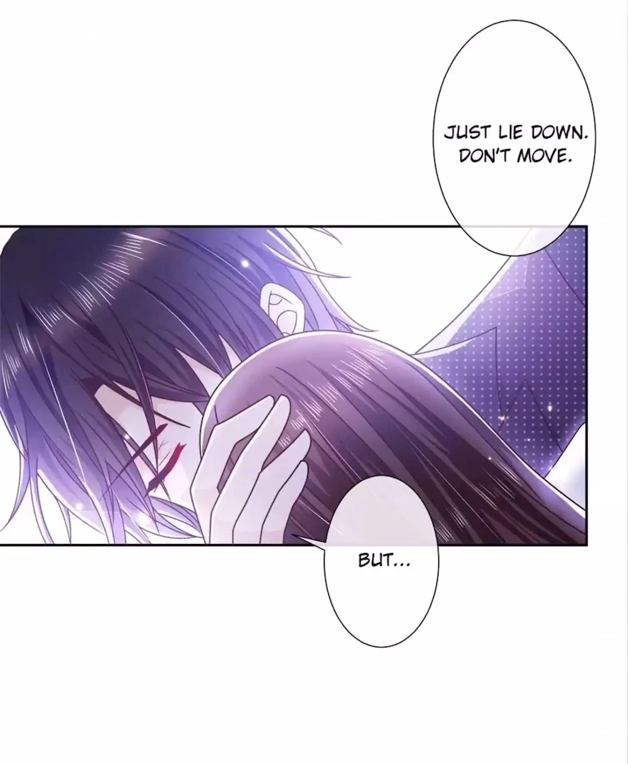 Read Demon, No Kissing! chapter 107 image 46 on Lezhin