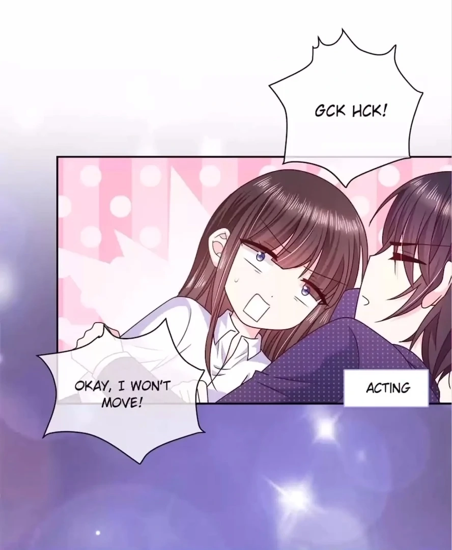 Read Demon, No Kissing! chapter 107 image 47 on Lezhin