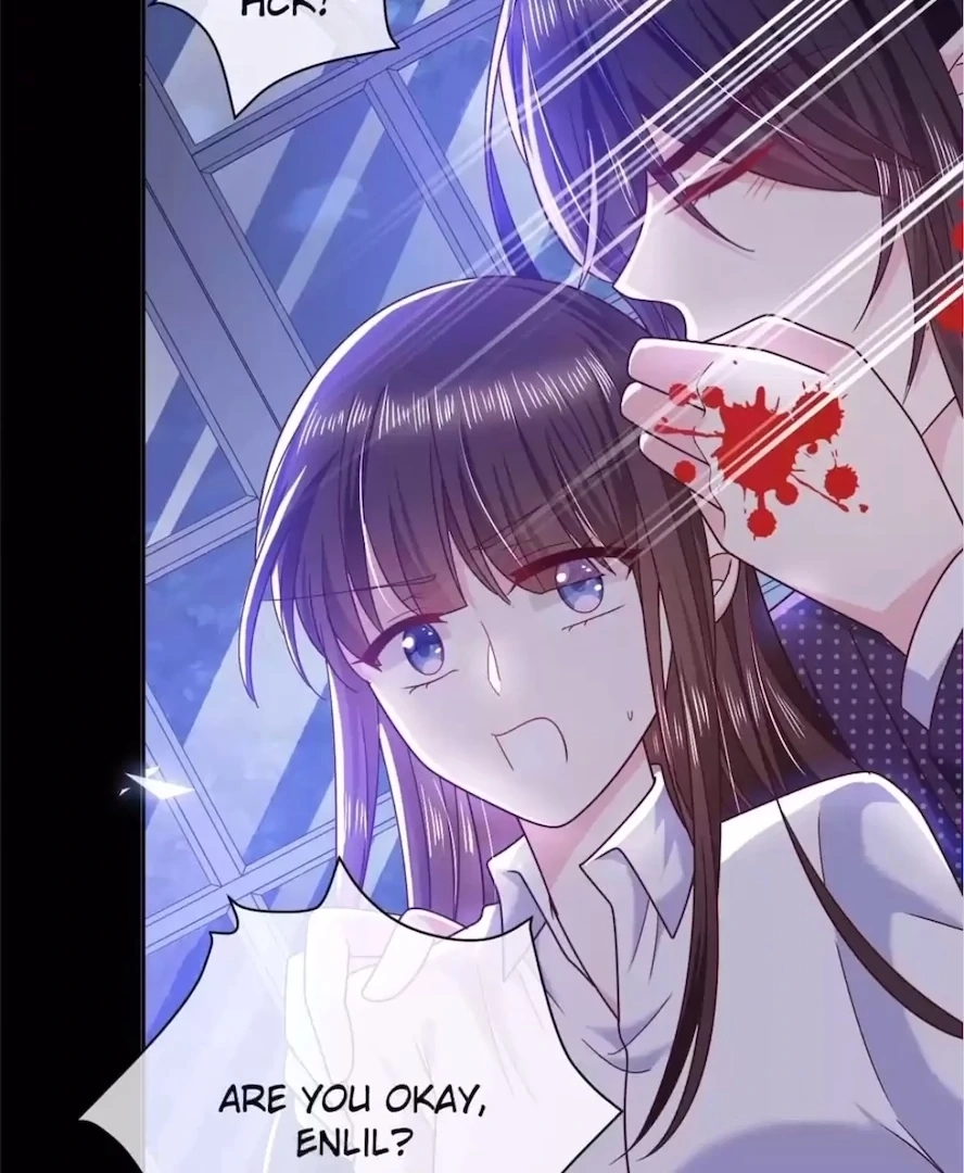 Read Demon, No Kissing! chapter 107 image 5 on Lezhin