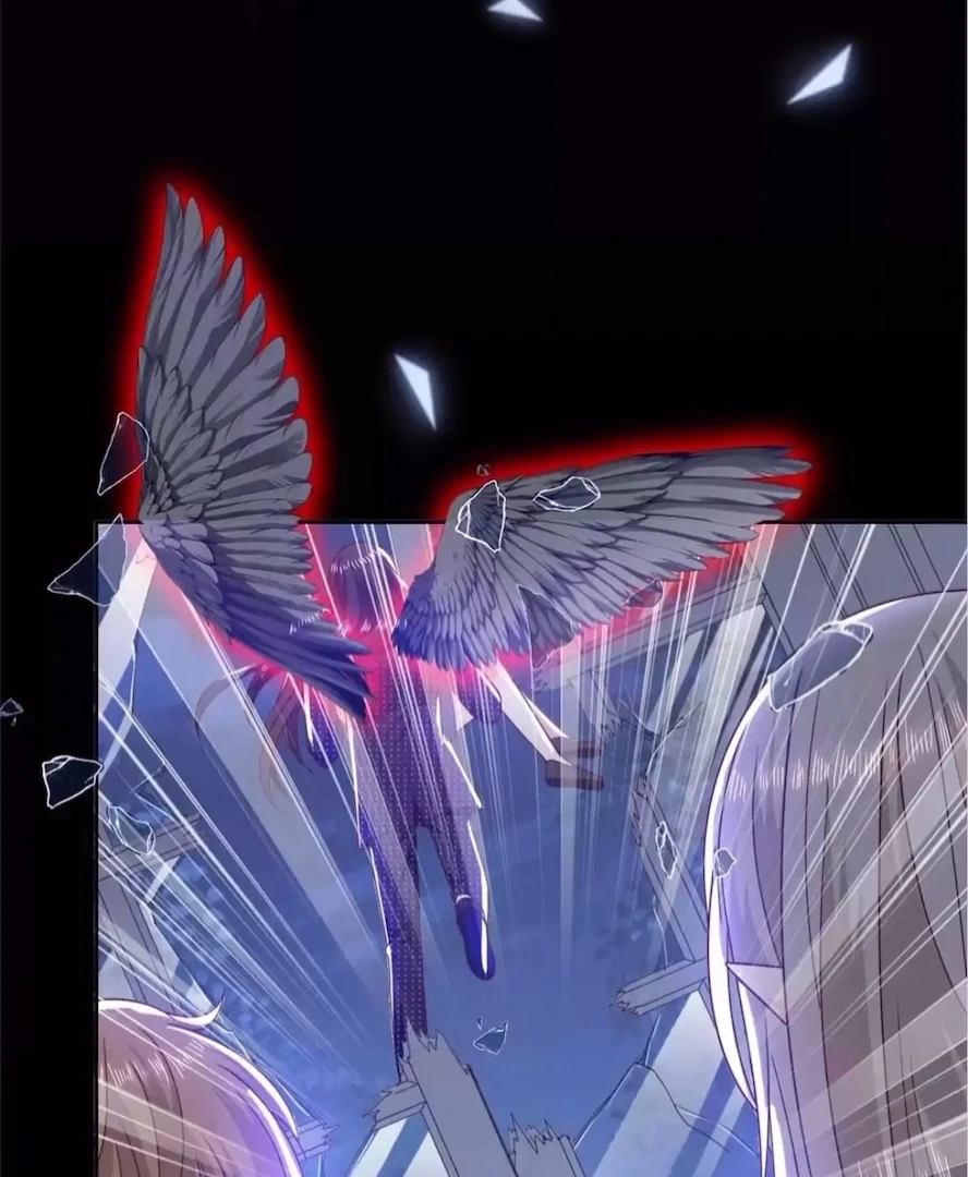 Read Demon, No Kissing! chapter 107 image 8 on Lezhin