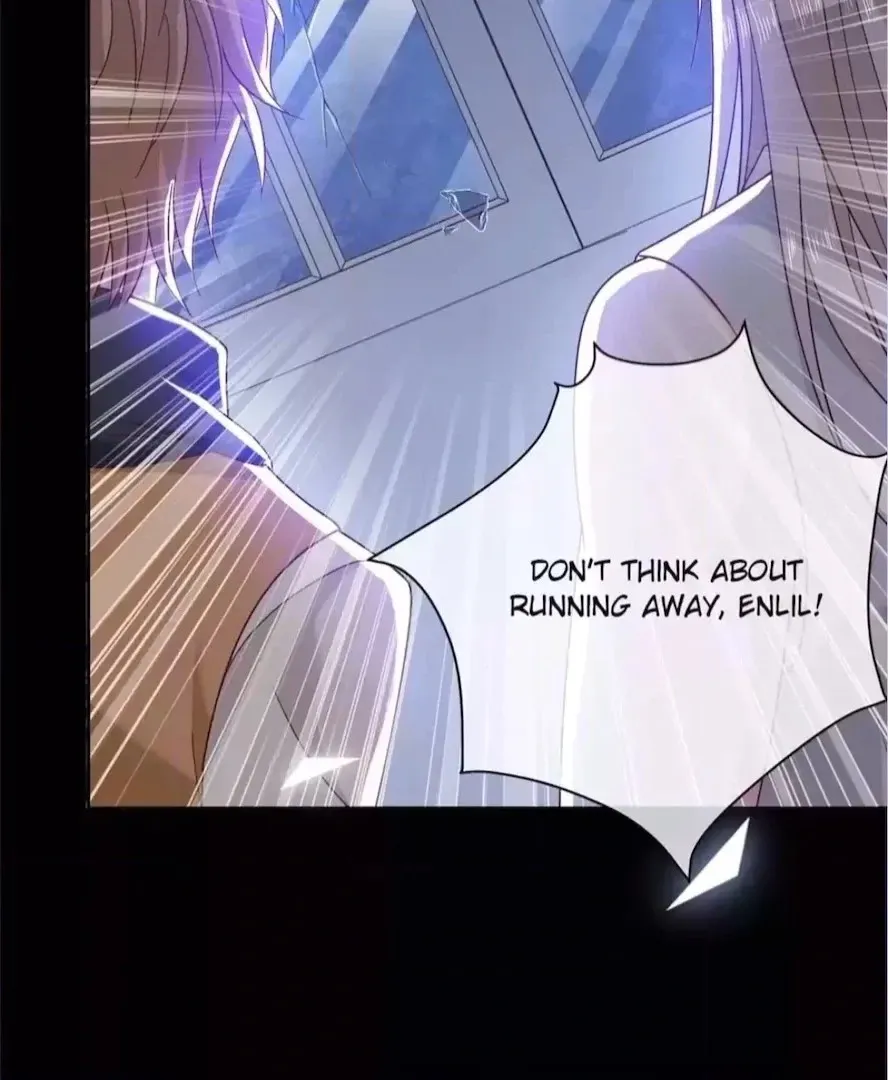 Read Demon, No Kissing! chapter 107 image 9 on Lezhin
