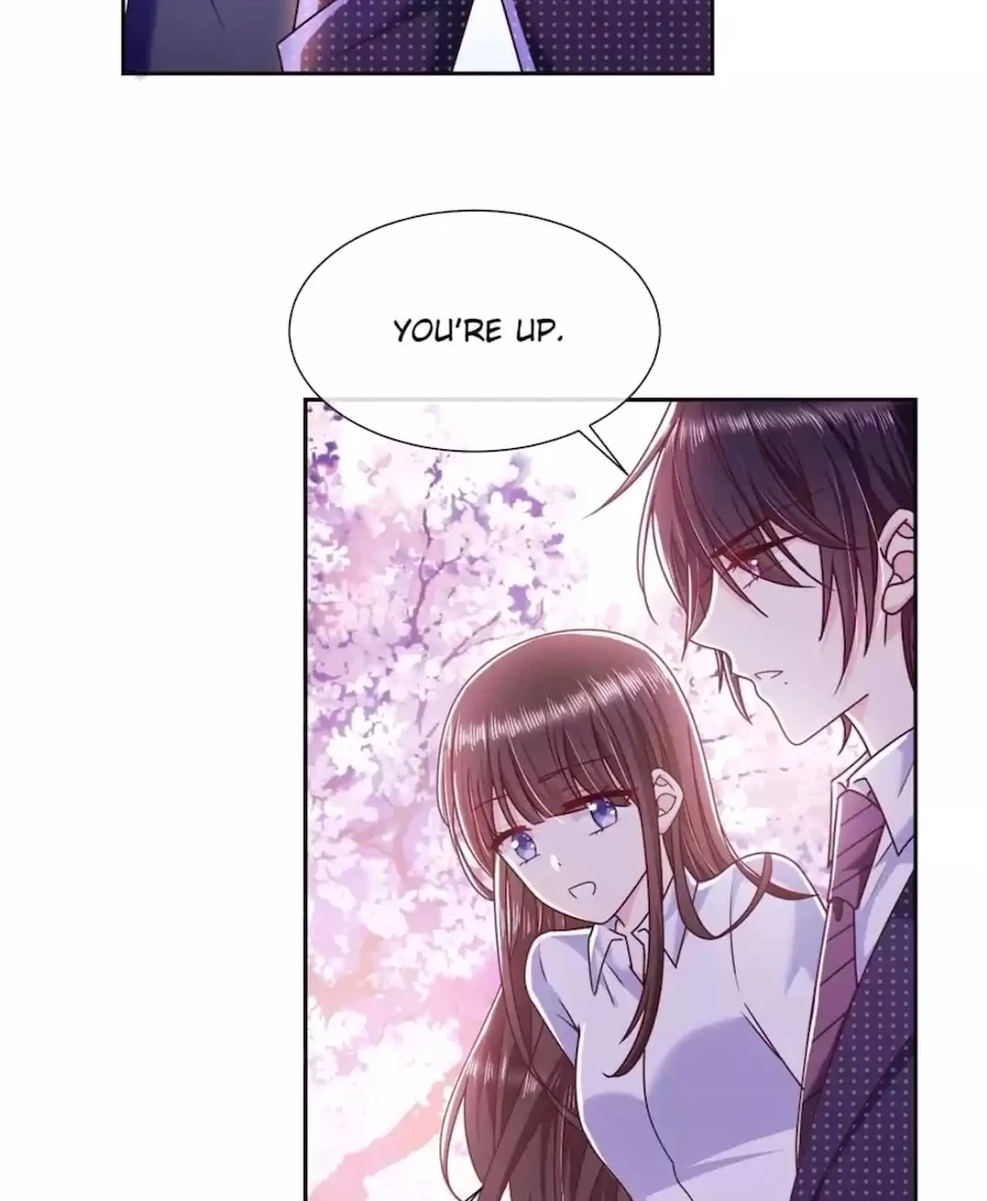 Read Demon, No Kissing! chapter 108 image 11 on Lezhin