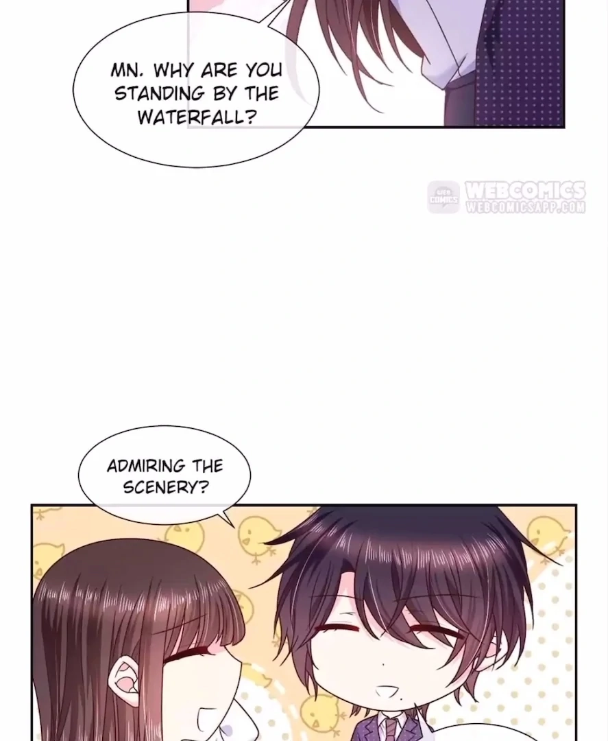 Read Demon, No Kissing! chapter 108 image 12 on Lezhin