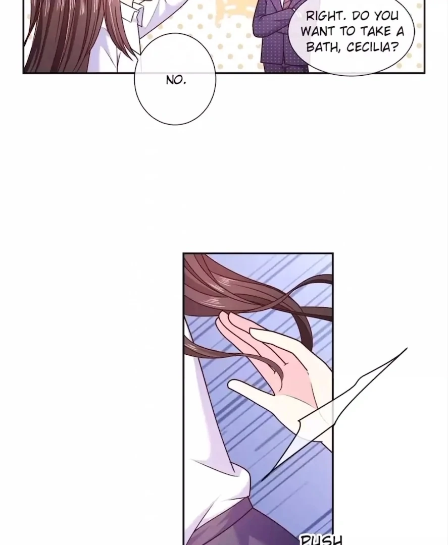 Read Demon, No Kissing! chapter 108 image 13 on Lezhin
