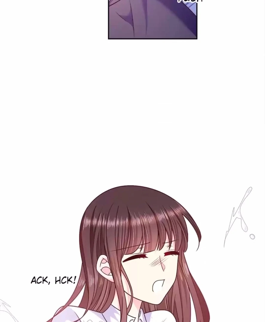 Read Demon, No Kissing! chapter 108 image 14 on Lezhin