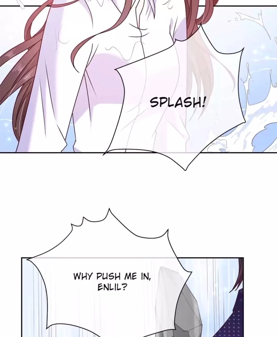 Read Demon, No Kissing! chapter 108 image 15 on Lezhin