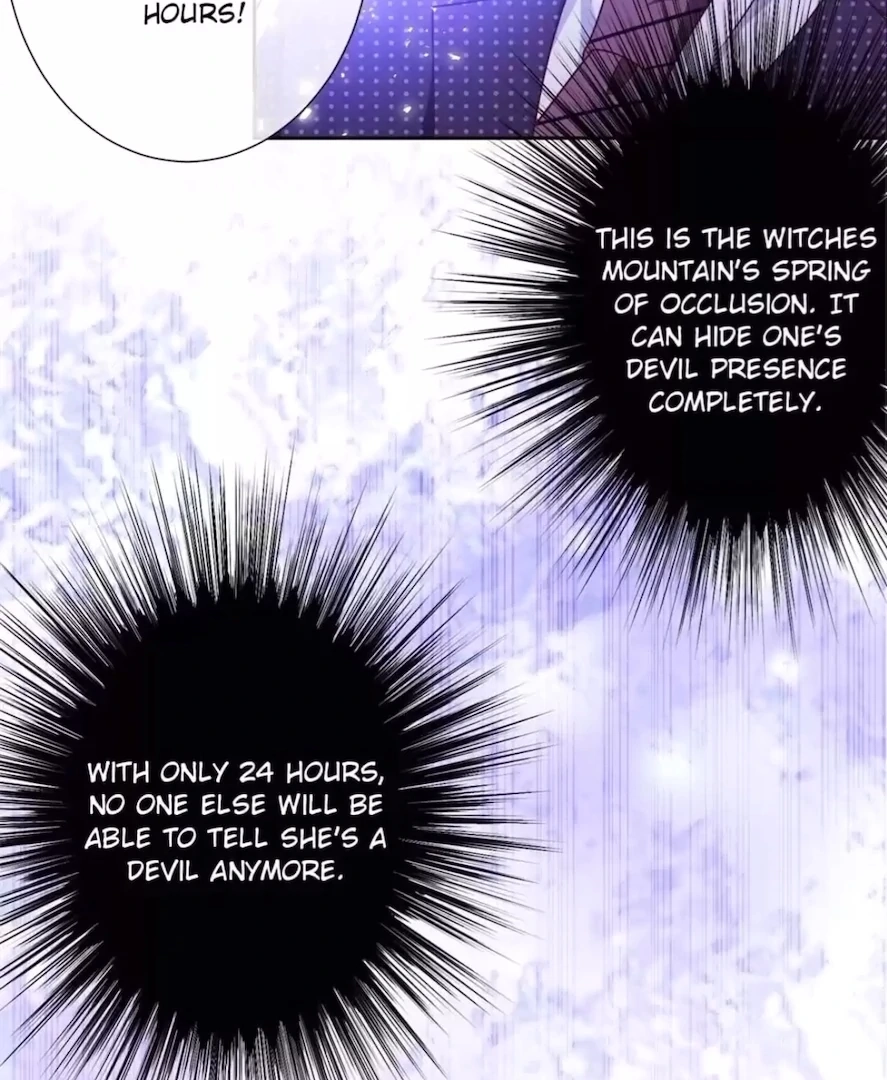 Read Demon, No Kissing! chapter 108 image 18 on Lezhin