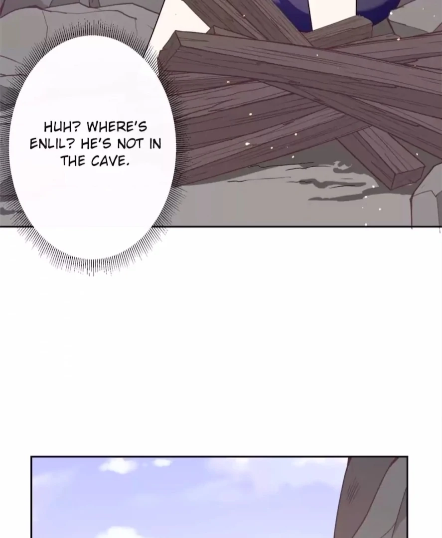 Read Demon, No Kissing! chapter 108 image 2 on Lezhin