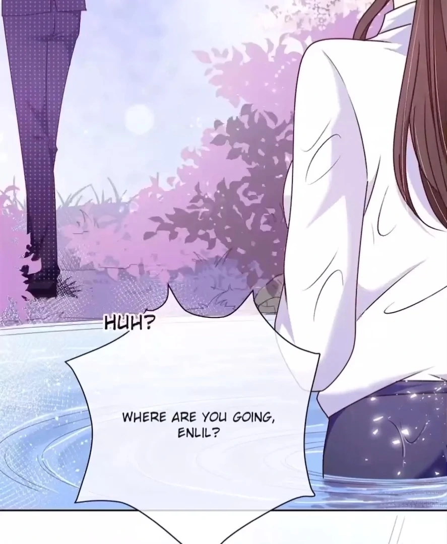 Read Demon, No Kissing! chapter 108 image 21 on Lezhin