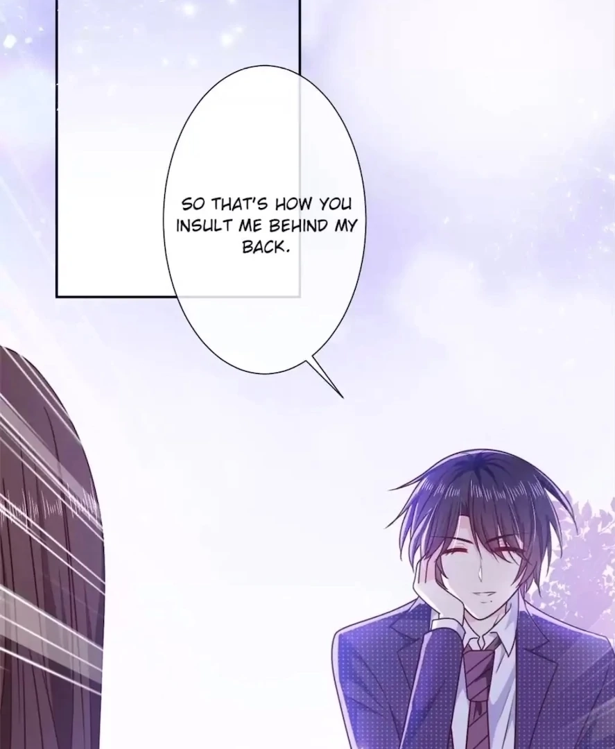 Read Demon, No Kissing! chapter 108 image 25 on Lezhin