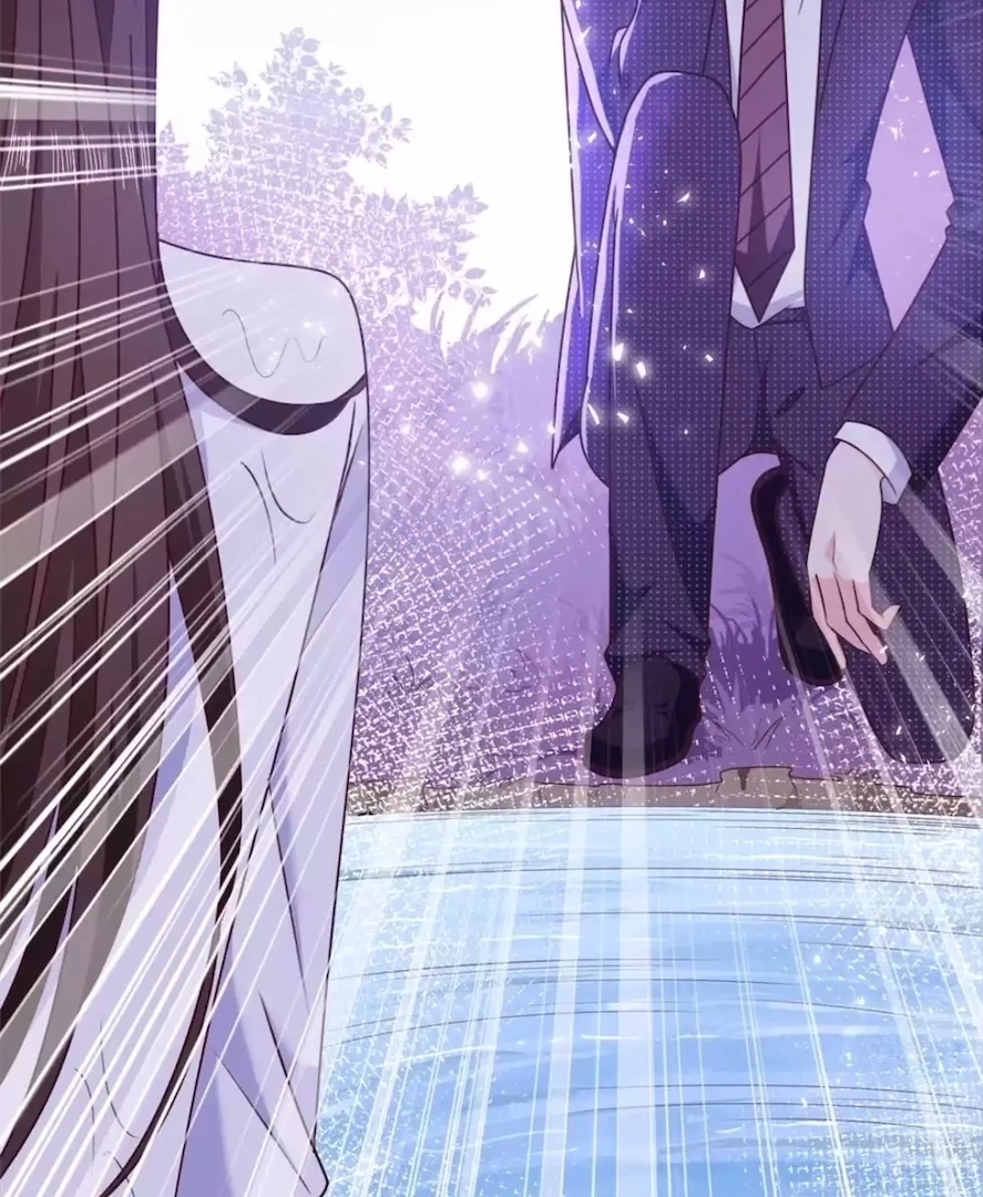 Read Demon, No Kissing! chapter 108 image 26 on Lezhin