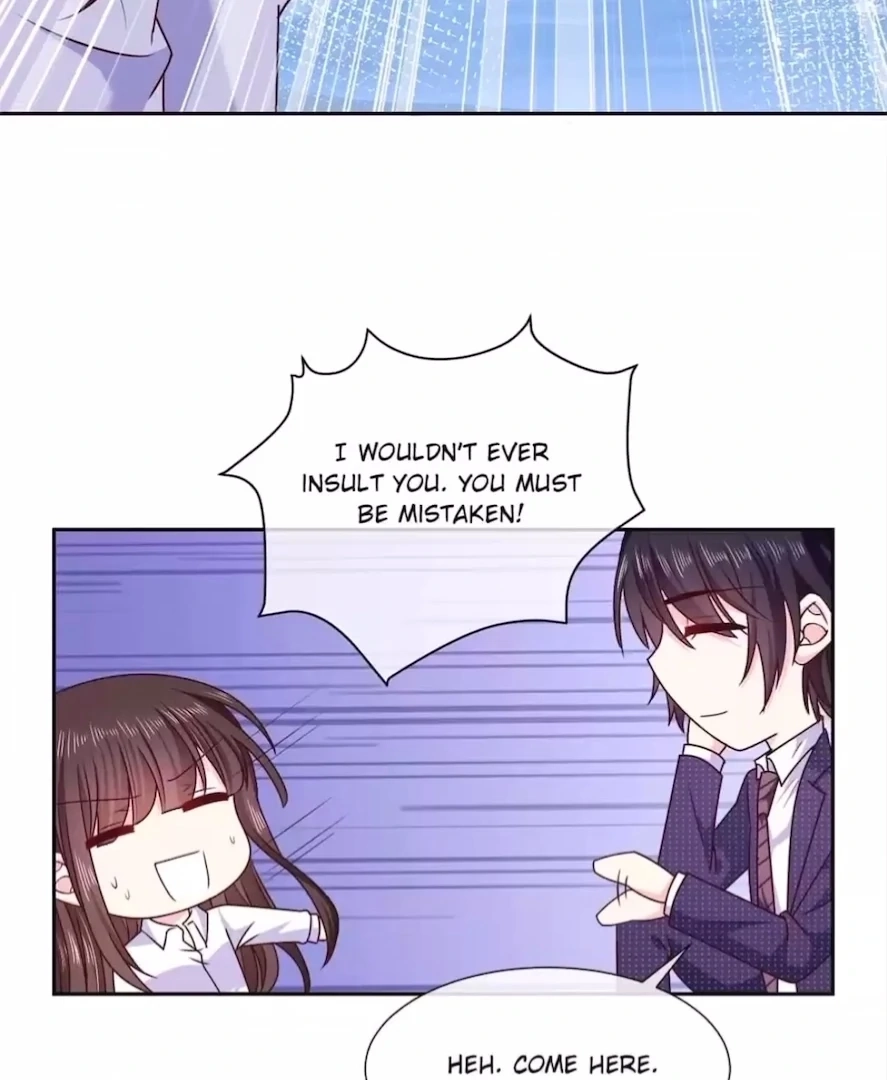 Read Demon, No Kissing! chapter 108 image 27 on Lezhin