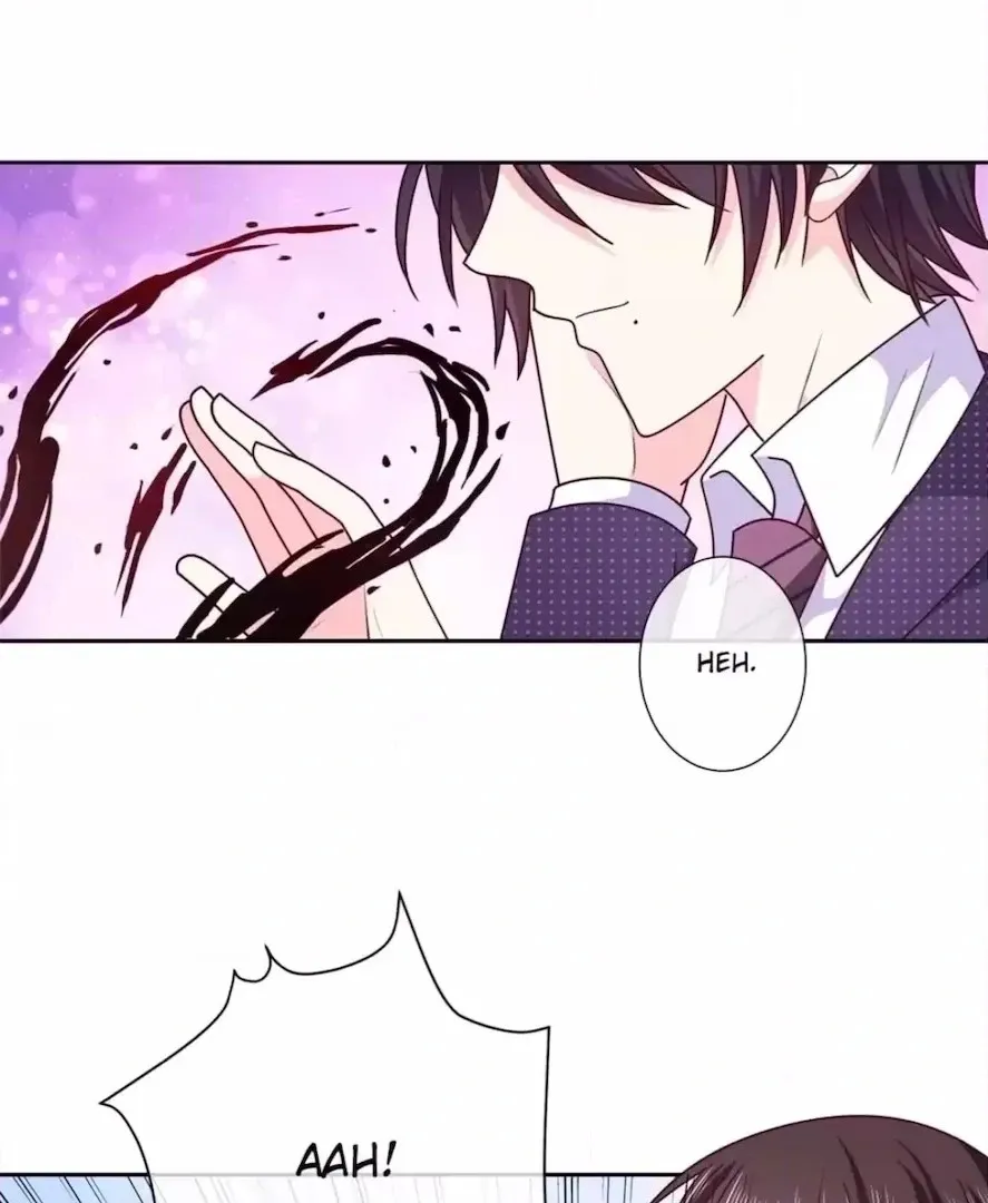 Read Demon, No Kissing! chapter 108 image 29 on Lezhin