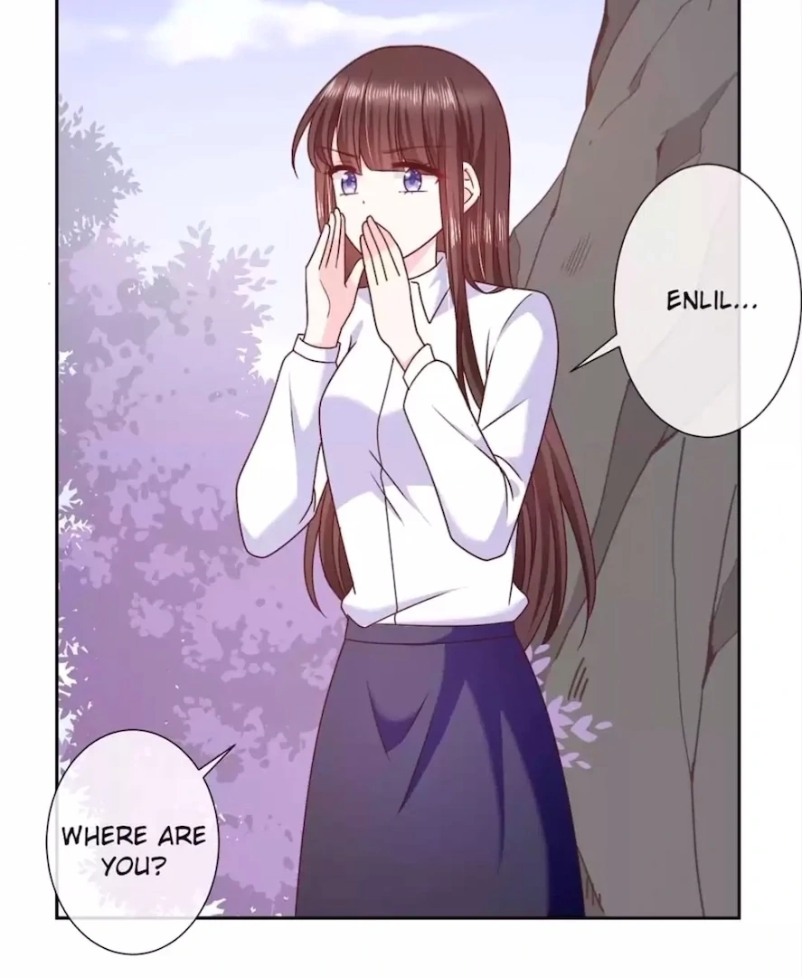 Read Demon, No Kissing! chapter 108 image 3 on Lezhin