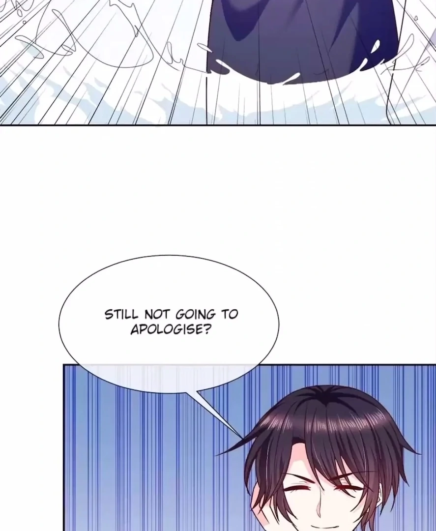 Read Demon, No Kissing! chapter 108 image 31 on Lezhin