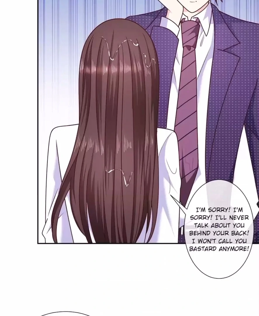 Read Demon, No Kissing! chapter 108 image 32 on Lezhin