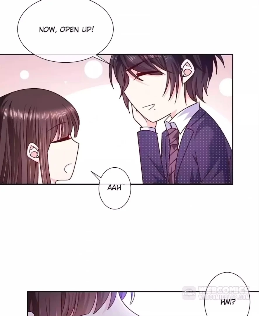 Read Demon, No Kissing! chapter 108 image 33 on Lezhin
