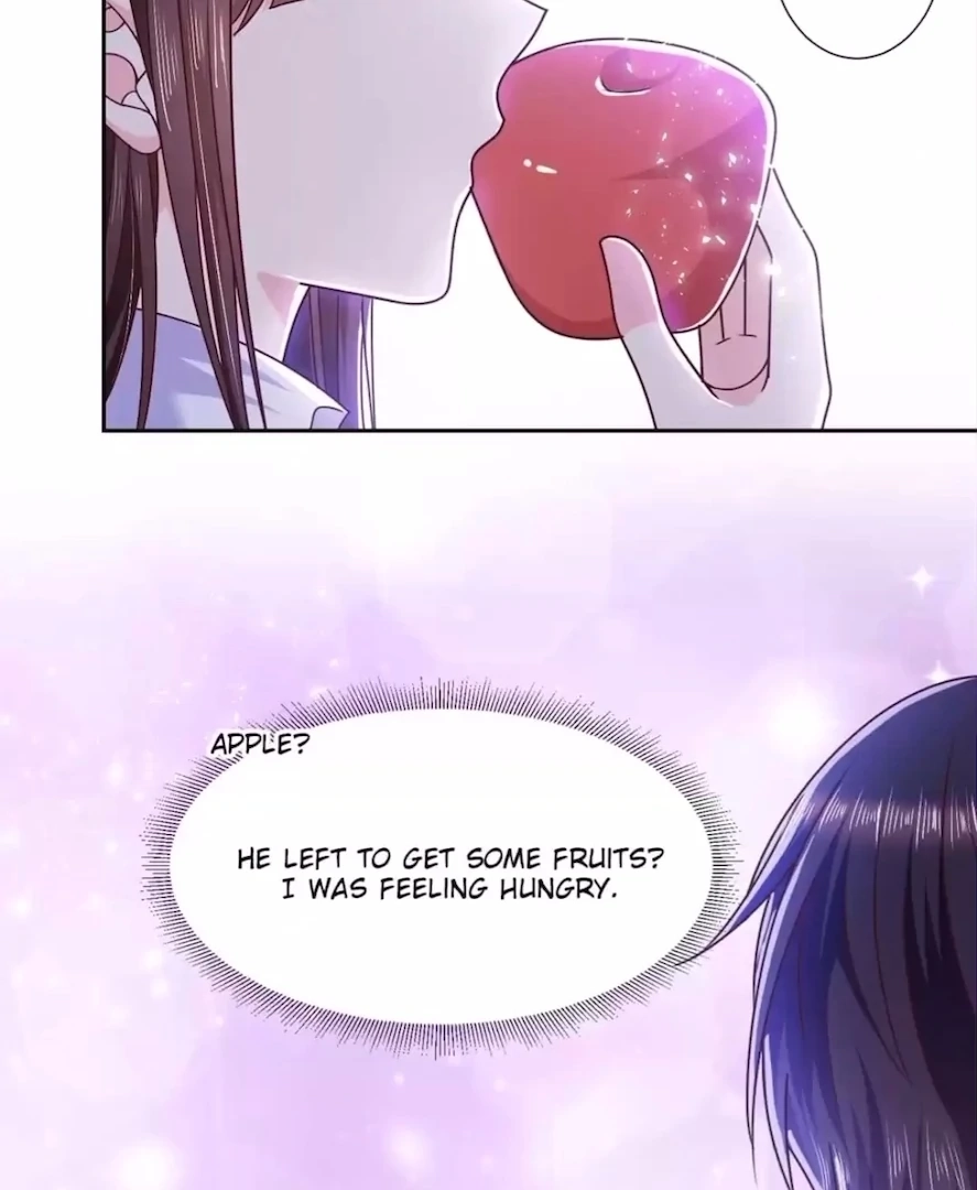 Read Demon, No Kissing! chapter 108 image 34 on Lezhin
