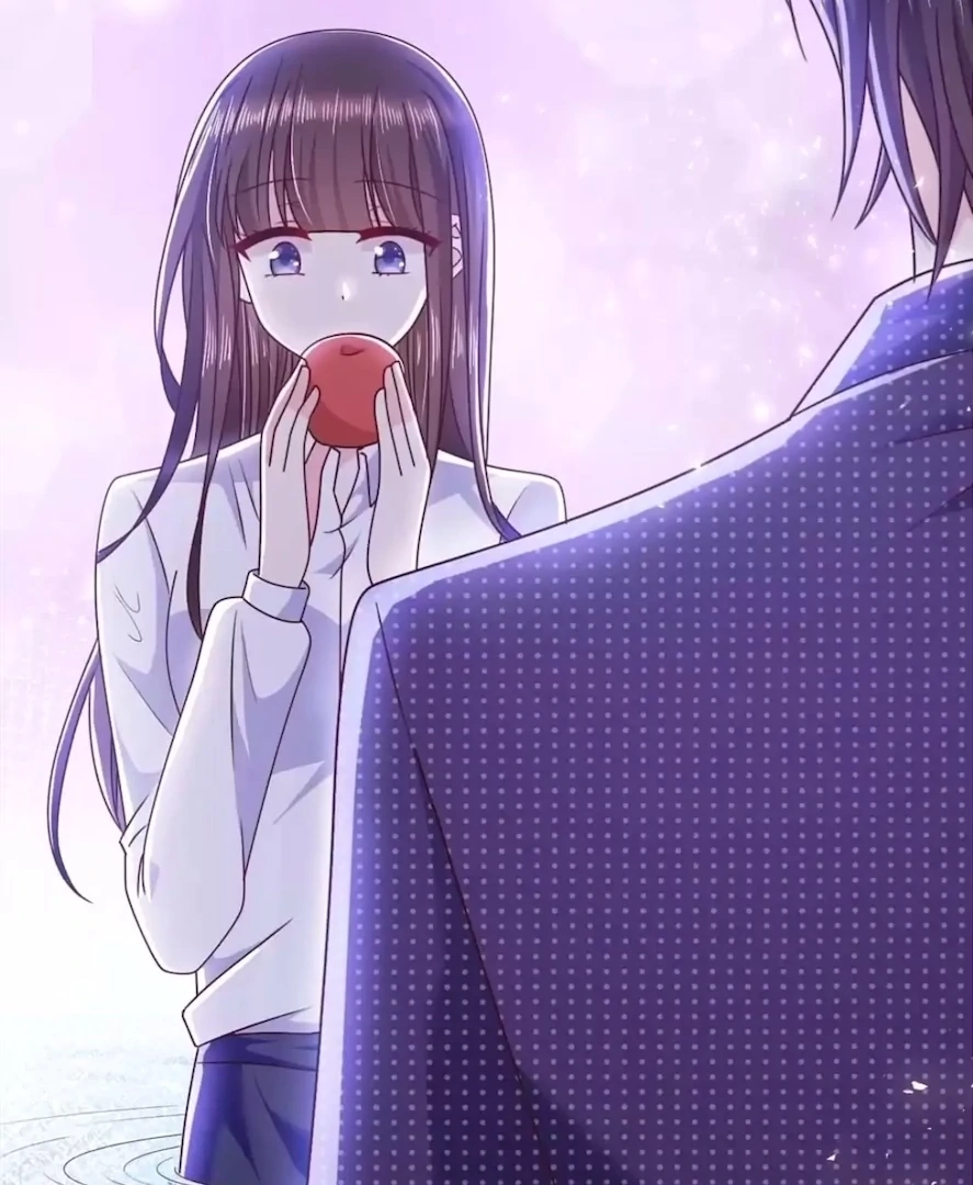 Read Demon, No Kissing! chapter 108 image 35 on Lezhin